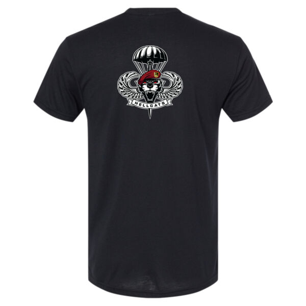 Hellcat Triblend - Black Thumbnail