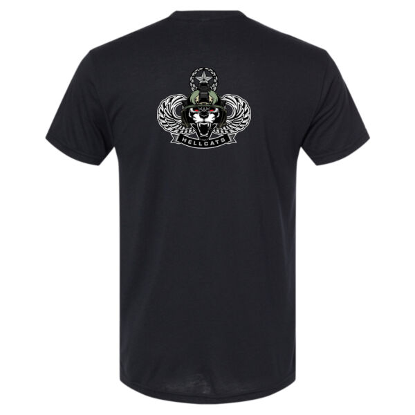 Hellcats Triblend Tee  Thumbnail