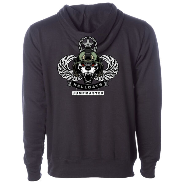 JM Hellcats Hoodie Thumbnail