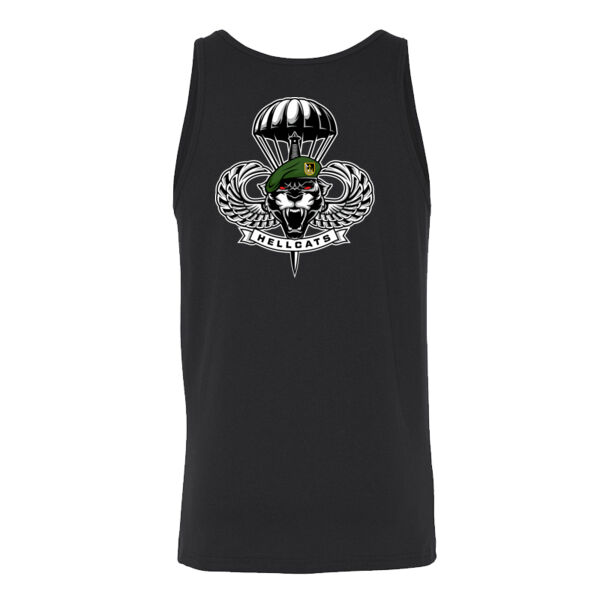 GB Hellcats Tank Thumbnail