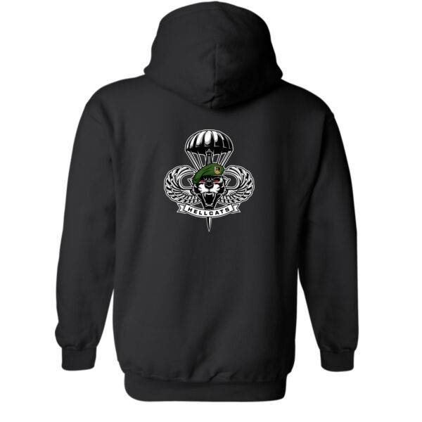 GB Hellcats Hoodie Thumbnail