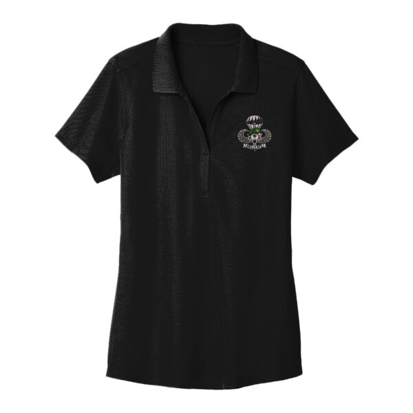 GB Hellcats Polo Thumbnail