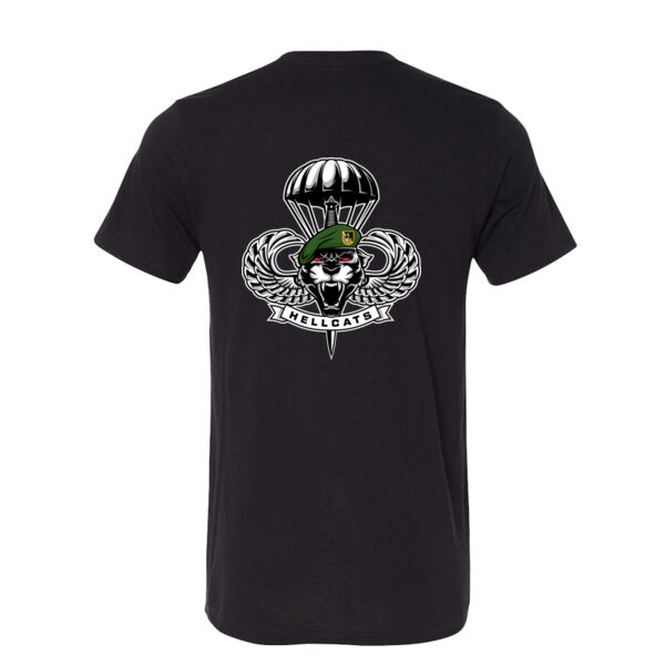 GB Hellcats Triblend Tee Thumbnail