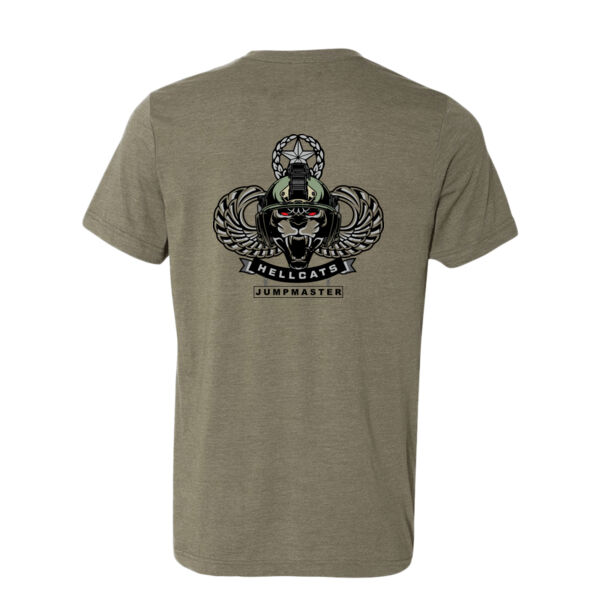 Hellcats v2 JM Triblend Thumbnail