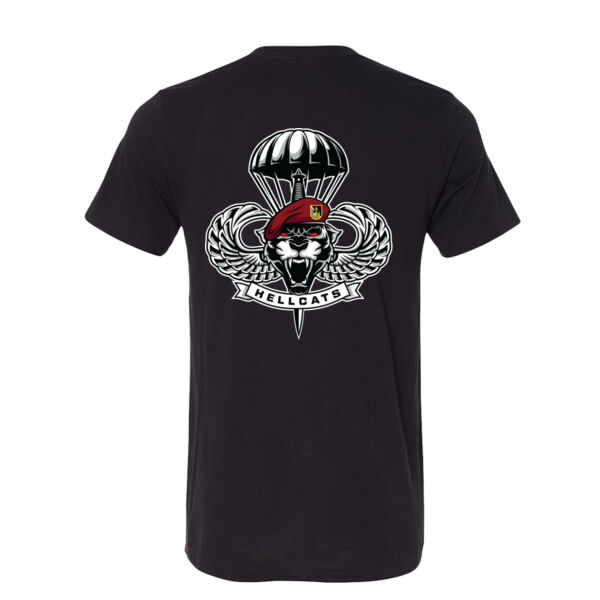 Hellcats Triblend Tee Thumbnail