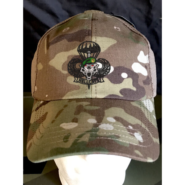 Hellcat Dad Hat  Thumbnail