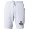 Midweight Fleece Shorts Thumbnail